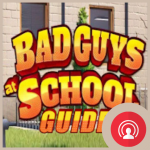 Bad Guys At School Walkthrough Apk