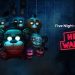 FnaF Help Wanted MOD APK