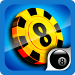 Unlimited coin for 8 ball pool Apk