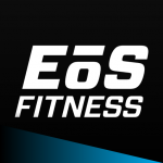 EoS Fitness Mobile APP