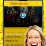 Cinetux APK