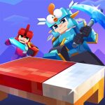 Bed Wars - Adventures Mod Apk