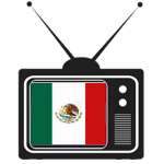 Tv Mexico HD APK