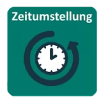 Zeitumstellung APK