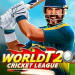 World Biggest T20 Cricket League App