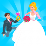 Dream Wedding MOD APK