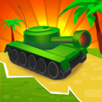 Epic Army Clash MOD APK