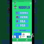 Nodoflix 101 APK