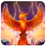 Phoenix Fire Mod Apk