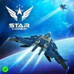 Star Combat Online Mod Apk