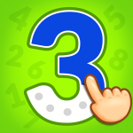 123 Numbers - Count & Tracing Mod Apk