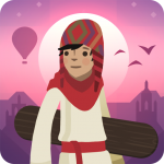 Alto's Odyssey Mod Apk