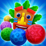 Marble Master Match 3 & Shoot Mod Apk