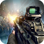 Zombie Frontier 3 Sniper FPS Hack Mod Apk
