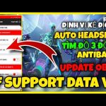 FF Support Data v2.0 APK