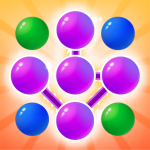 Collect Dots Relaxing Puzzle Mod Apk