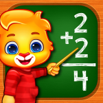 Math Kids: Math Games For Kids Mod Apk