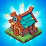 Mergest Kingdom Merge Game Mod Apk