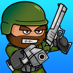 Mini Militia - Doodle Army 2 Mod Apk