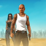 The Gang: Street Wars Mod Apk