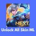 MLBB Unlock All Skin Mod APK