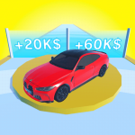 Get the Supercar 3D Mod Apk