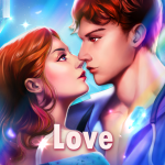 Fantasy Romance Story Games Mod Apk