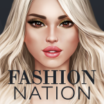 Fashion Nation Style & Fame Mod Apk
