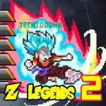 Z Legends 2 APK