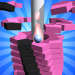 Helix Stack Jump Smash Ball Mod Apk