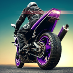Top Bike Racing & Moto Drag Hack Mod Apk