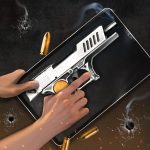 Shotgun Sounds: Gun Simulator Mod Apk