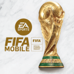 FIFA Mobile: FIFA World Cup™ Apk