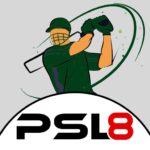 PSL 2023 Live Score & Schedule App