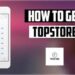 TopStore Apk