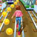 Subway Princess Runner Mod Apk