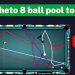 8 Ball Pool Cheto MOD APK