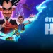 Strange Hill Apk