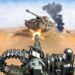 World War Fight For Freedom Mod Apk