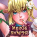 Merge Nymphs Mod Apk