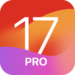 Launcher iOS 17 Pro Apk