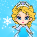 Paper Princess - Doll Dress Up Mod Apk