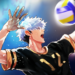 The Spike Volleyball Story Mod Apk