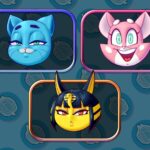 Trap The Cat 18 Apk