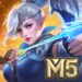 Mobile Legends Bang Bang Mod Apk