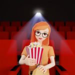 Movie Cinema Simulator Mod APK