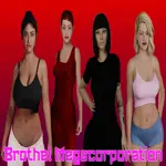 Brothel Megacorporation Apk