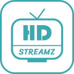 HD Streamz Apk