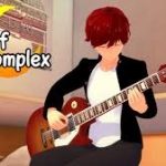 Wolf Complex Apk