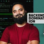 Backend Domination Free Course